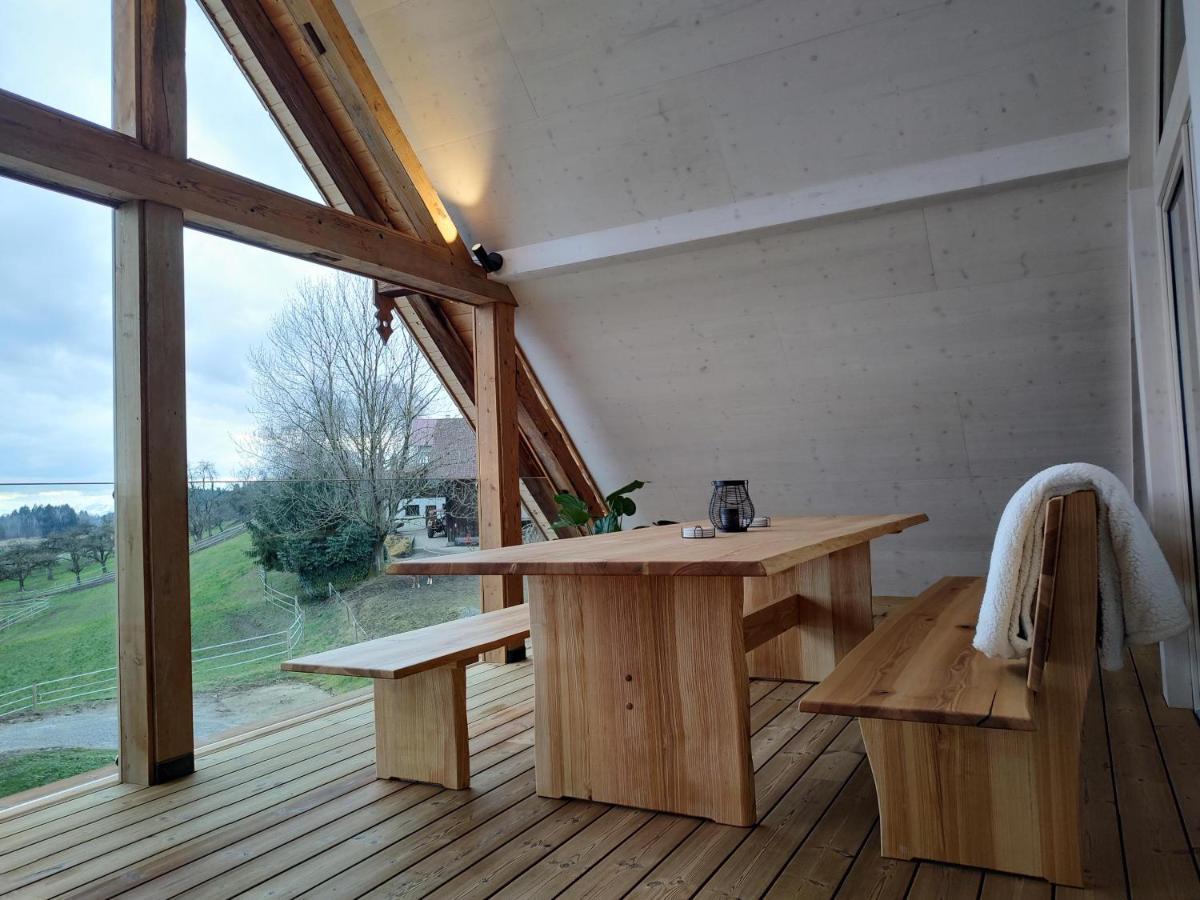 Trautesheim Ferienwohnungen Wangen im Allgaeu Ngoại thất bức ảnh