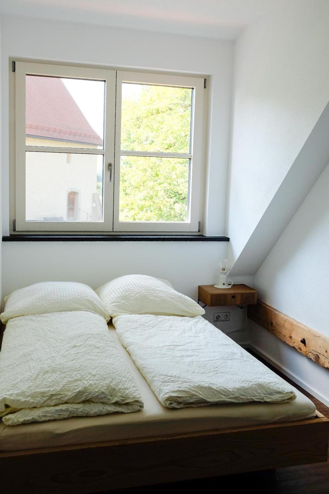 Trautesheim Ferienwohnungen Wangen im Allgaeu Ngoại thất bức ảnh