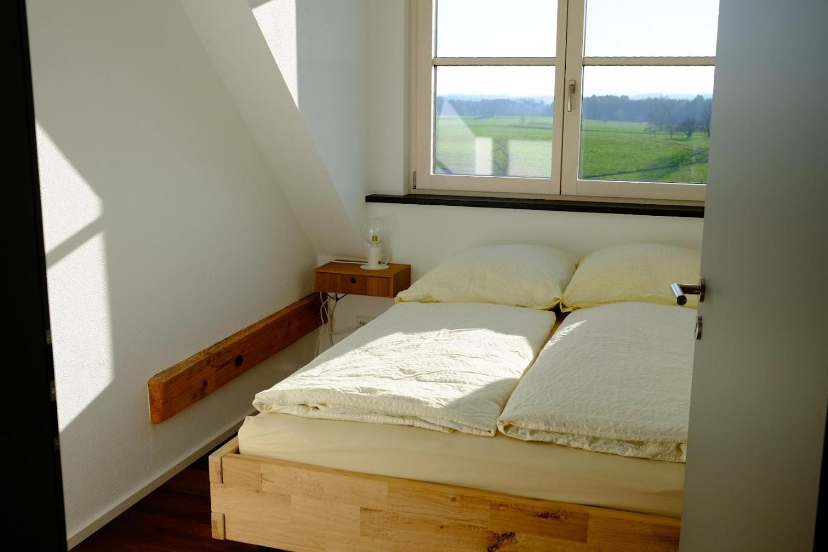 Trautesheim Ferienwohnungen Wangen im Allgaeu Ngoại thất bức ảnh