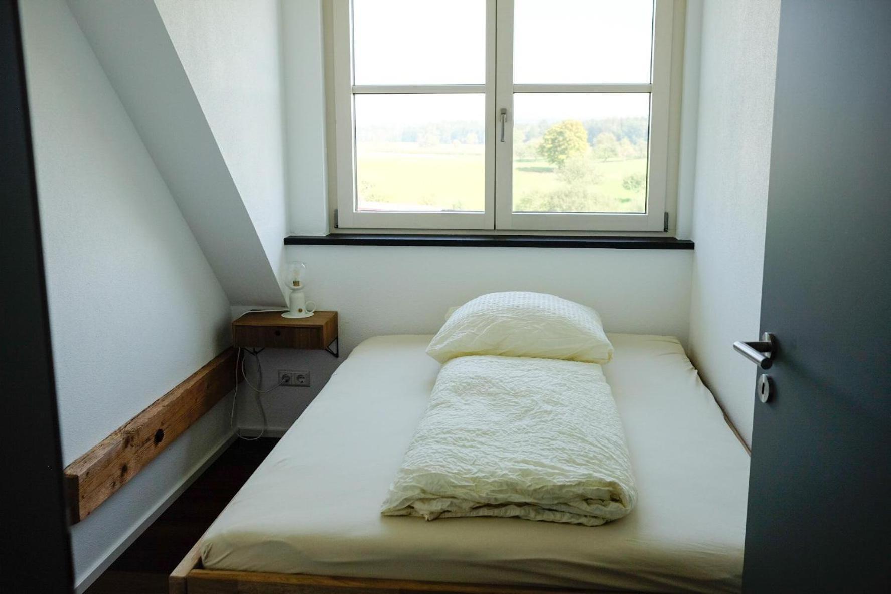 Trautesheim Ferienwohnungen Wangen im Allgaeu Ngoại thất bức ảnh